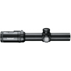 Приціл оптичний Bushnell AR Optics 1-6X24. Сітка BTR-1 BDC з підсвічуванням