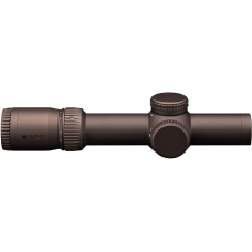 Приціл оптичний Vortex Razor HD Gen IIІ 1-10x24 F1 з сіткою EBR-9 з підсвічуванням