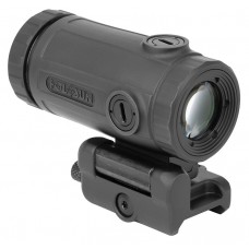 Магніфер Holosun HM3XT Micro 3x з відкидним кріпленням на Weaver/Picatinny
