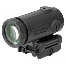 Магніфер Holosun HM3XT Micro 3x з відкидним кріпленням на Weaver/Picatinny
