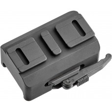 Кріплення швидкознімне Aimpoint для Acro. BH 30 мм. Weaver/Picatinny