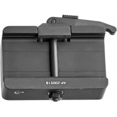 Кріплення швидкознімне Aimpoint для Acro. BH 30 мм. Weaver/Picatinny