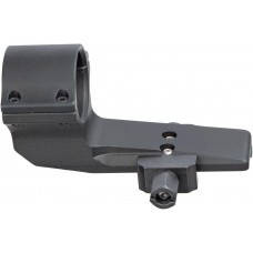 Швидкознімне кріплення Recknagel ERA-TAC для Aimpoint Comp C3. d - 30 мм. Extra High. Weaver/Picatinny