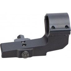 Швидкознімне кріплення Recknagel ERA-TAC для Aimpoint Comp C3. d - 30 мм. Extra High. Weaver/Picatinny