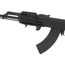 Рукоятка перенесення вогню DLG Tactical на Picatinny