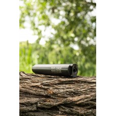 Розбірний глушник "DQ" калібр 5.45  для АК-серії. Саундмодератор ПБС тактичний для автомата калашникова