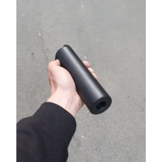 Розбірний Глушник "DQ" кал. 5.56 для AR15/M4/AR16 і аналогів тактичний ПБС саундмодератор