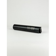 Розбірний Глушник "DQ" кал. 5.56 для AR15/M4/AR16 і аналогів тактичний ПБС саундмодератор