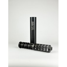 Розбірний Глушник "DQ" кал. 5.56 для AR15/M4/AR16 і аналогів тактичний ПБС саундмодератор