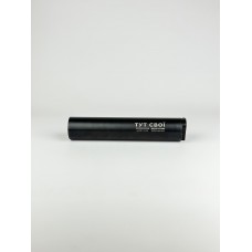 Розбірний Глушник "DQ" кал. 5.56 для AR15/M4/AR16 і аналогів тактичний ПБС саундмодератор