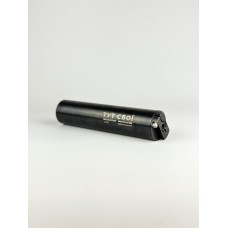 Глушник розбірний ПБС "DQ" GROT 5.56 для AR-серії. Калібр 5.56 Бойовий глушник AR-10, AR-15