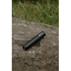 Розбірний глушник LSS 350 грам для АК-серії калібр 5.45. Бойовий тактичний глушник ПБС автомат калашникова АК-74 АКС-74у