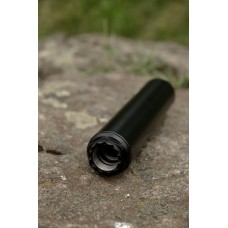 Розбірний глушник LSS 350 грам для АК-серії калібр 5.45. Бойовий тактичний глушник ПБС автомат калашникова АК-74 АКС-74у