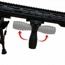 Складна ручка переносу вогню XTS-309, на планку пікатіні