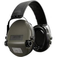 Активні навушники Sordin Supreme Pro