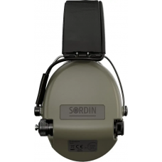 Активні навушники Sordin Supreme Pro