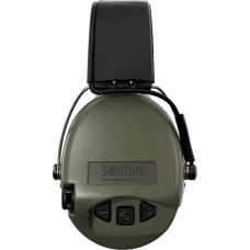 Активні навушники Sordin Supreme Pro