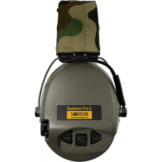 Навушники Sordin Supreme Pro X
