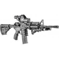 Накладка FAB Defense MWG на шахту магазина AR15/M16.