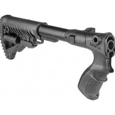 Приклад FAB Defense М4 складаний для Remington 870