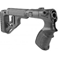 Приклад FAB Defense для Remington 870 з регульованою щокою