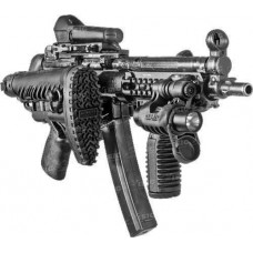 Приклад телескопічний FAB Defense M4 для MP5 складаний