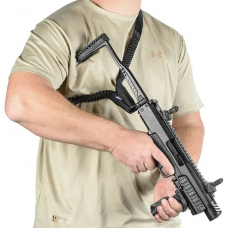 Ремінь збройовий FAB Defense Bungee одноточковий