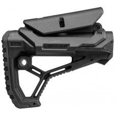 Приклад FAB Defense GL-CORE CP без труби