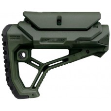 Приклад FAB Defense GL-CORE CP без труби
