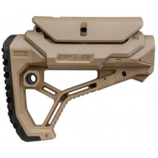 Приклад FAB Defense GL-CORE CP без труби