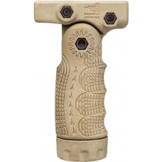 Руків’я переднє FAB Defense T-FL складна (7 позицій). Колір - пісочний