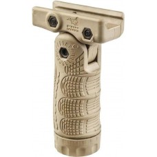 Руків’я переднє FAB Defense T-FL складна (7 позицій). Колір - пісочний