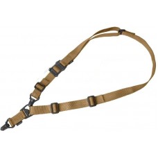 Ремінь збройовий одноточковий Magpul MS3 G2