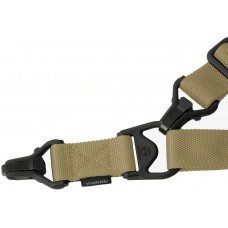 Ремінь збройовий одноточковий Magpul MS3 G2