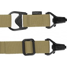 Ремінь збройовий одноточковий Magpul MS3 G2