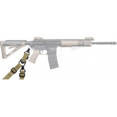 Ремінь збройовий одноточковий Magpul MS3 G2