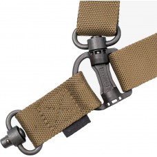 Ремінь збройовий одноточковий Magpul MS4 DUAL QD G2