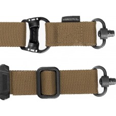 Ремінь збройовий одноточковий Magpul MS4 DUAL QD G2