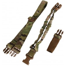 Ремінь збройовий одноточковий Condor Cobra.