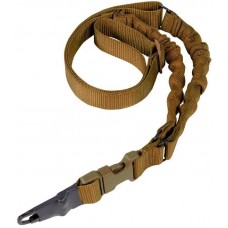 Ремінь тактичний одноточковий Condor Adder. Coyote