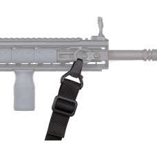 Ремінь збройовий двоточковий Magpul MS1 Padded