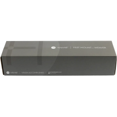 Приціл оптичний Hawke Fast Mount 3-9x40 AO сітка Mil-Dot