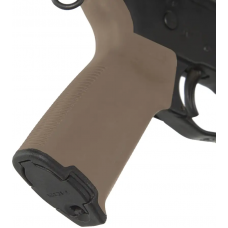 Пістолетна ручка Magpul MOE+ Grip AR15-M16. FDE