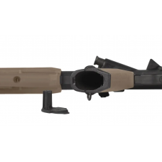 Пістолетна ручка Magpul MOE+ Grip AR15-M16. FDE