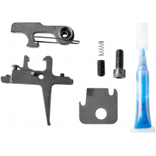 УСМ JARD AR Adjustable Trigger System. Нижнє регулювання. Двоступінчастий. "Швидкий". Зусилля спуску 680 г/