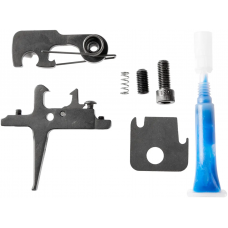 УСМ JARD AR Adjustable Trigger System. Нижнє регулювання. Одноступінчастий. "Важкий". Зусилля спуску 680 г/