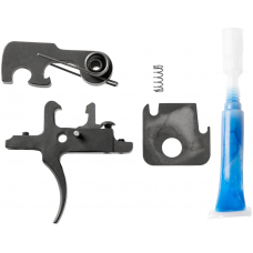 УСМ JARD AR Adjustable Trigger System. Верхнє регулювання. Двоступінчастий. "Важкий". Зусилля спуску 680 г