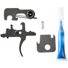 УСМ JARD AR Adjustable Trigger System. Верхнє регулювання. Одноступінчастий. "Важкий". Зусилля спуску 680 г/1