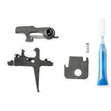 УСМ JARD AR Adjustable Trigger System. Верхнє регулювання. Одноступінчастий. "Швидкий". Зусилля спуску 680 г