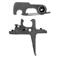 УСМ JARD AR Adjustable Trigger System. Верхняя регулировка. Двухступенчатый. «Тяжёлый». Усилие спуска 680 г /